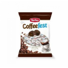 COFFEE FEST CANDY 180'S 800G
