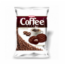 COFFEE INTENSE CANDIES 1KG