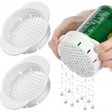 COLANDER MINI WHITE 9CM
