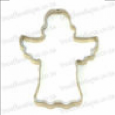 COOKIE CUTTER ANGEL 10*8CM