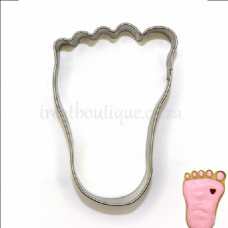 COOKIE CUTTER BABY FOOT 8.5X6CM