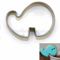 COOKIE CUTTER PAISELY BIRD SITTER4.5*7CM
