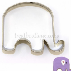 COOKIE CUTTER ELEPHANT 7*8.5CM