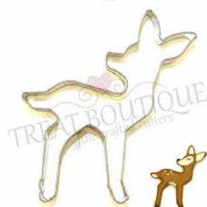 COOKIE CUTTER FAWN