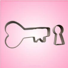 COOKIE CUTTER KEY