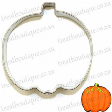 COOKIE CUTTER PUMPKIN 7.5*7.5CM