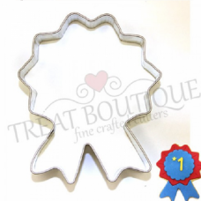 COOKIE CUTTER ROSETTE 8.5*7