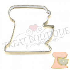 COOKIE CUTTER STAND MIXER 8*8CM