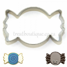 COOKIE CUTTER SWEETIE 5*9CM