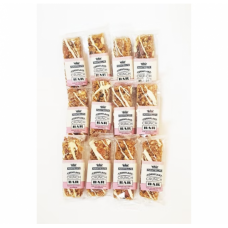 MANTELLI BARS CORNFLAKE CRUNCH 10'S