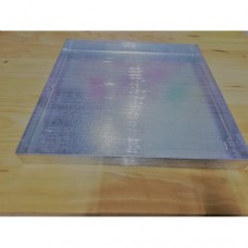 CAKE PAN 350*350*30MM