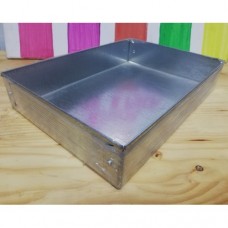 CAKE PAN A4