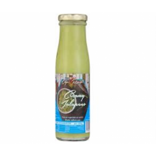 CR CREAMY JALAPENO SAUCE 250ML