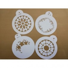 COOKIE STENCIL