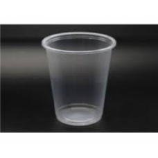 CUP 500ML T462 CLEAR 50'S