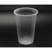 CUP 500ML T462 ZIBO CLEAR 50'S