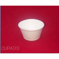 CUP 125ML FOMO 25'S CUP 125ML FOMO 25'S