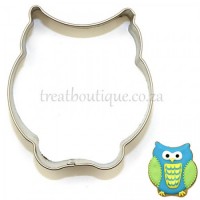 COOKIE CUTTER CHUBBY OWL COOKIE CUTTER CHUBBY OWL