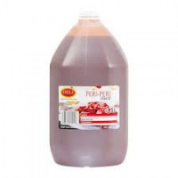 SAUCE DELI PERI PERI 5L
