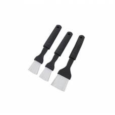 PASTRY BRUSH SET 3PC
