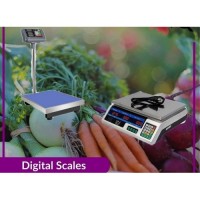 SCALE DIGITAL TABLE TOP 40KG