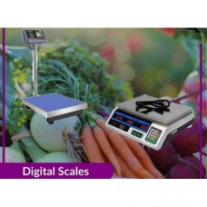 SCALE DIGITAL TABLE TOP 40KG