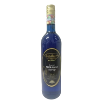 FIRDOUS SYRUP BUBBLEGUM 750ML