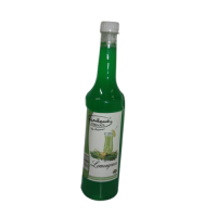 FIRDOUS CORDIAL LEMONGRASS 750ML