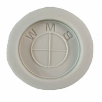 FONDANT MOULD BMW BIG