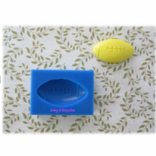 ICING OBS F/M RUGBY BALL