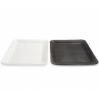 FOAM TRAY 34 BLACK/WHITE 10'S FOAM TRAY 34 BLACK/WHITE 10'S