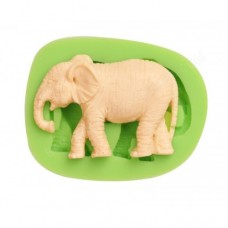 FONDAN MOULD ELEPHANT