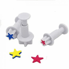 PLUNGER CUTTER STAR