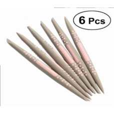 FONDANT TOOLS CULINARY 6PC