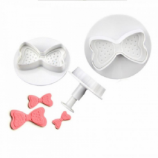 PLUNGER CUTTER BOW 3'S