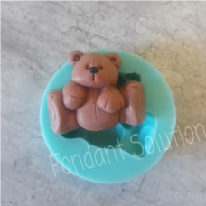 FS 2D BEAR SITTING