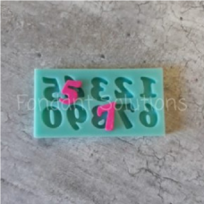 FS NUMBERS SMALL