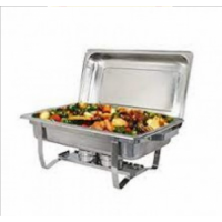 CHAFING DISH SINGLE 10L