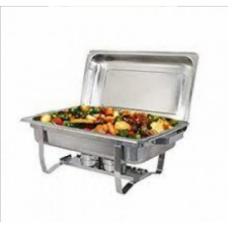 CHAFING DISH SINGLE 10L