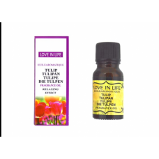 FRAGRANCE OIL TULIP 10ML