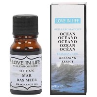 FRAGRANCE OIL OCEAN 10ML FRAGRANCE OIL OCEAN 10ML