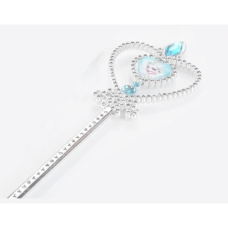 WAND FROZEN