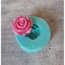 FS FLAT ROSE