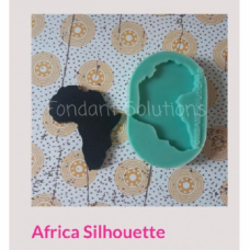 FS AFRICA SILHOUETTE