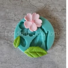 FS BLOSSOM & LEAF