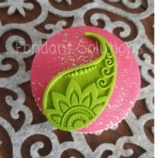 FS DIWALI PAISLEY SINGLE