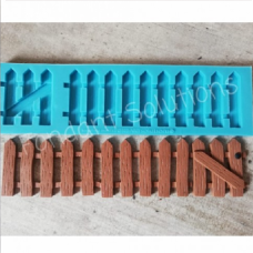 FS FENCE & GATE