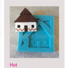 FS HUT (HOUSE)