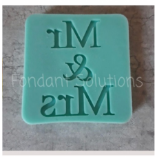 FS MR & MRS