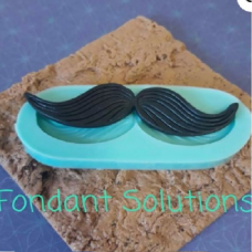 FS MOUSTACHE LARGE